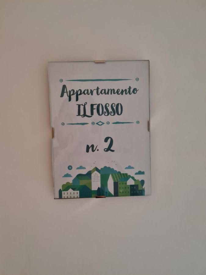 Al Castello - Aeroporto Delle Marche - Ancona Apartment Falconara Marittima Luaran gambar